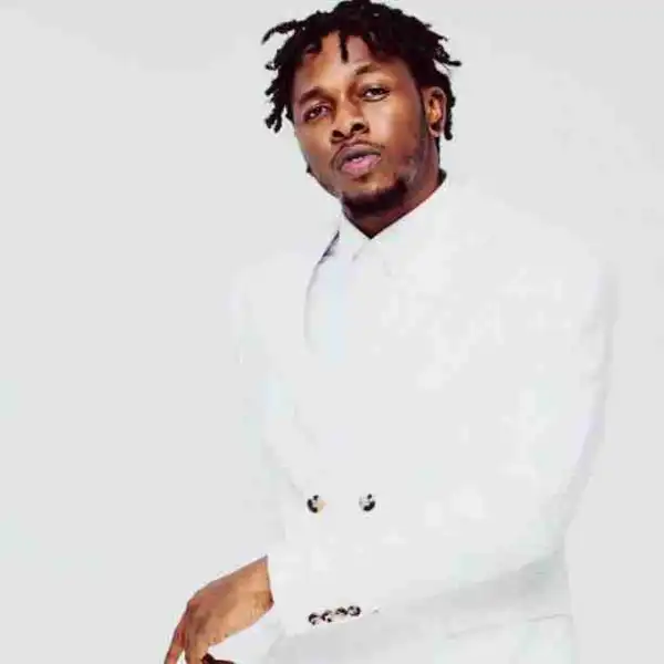 Runtown - Talk For Me (Prod by Maleek Berry)